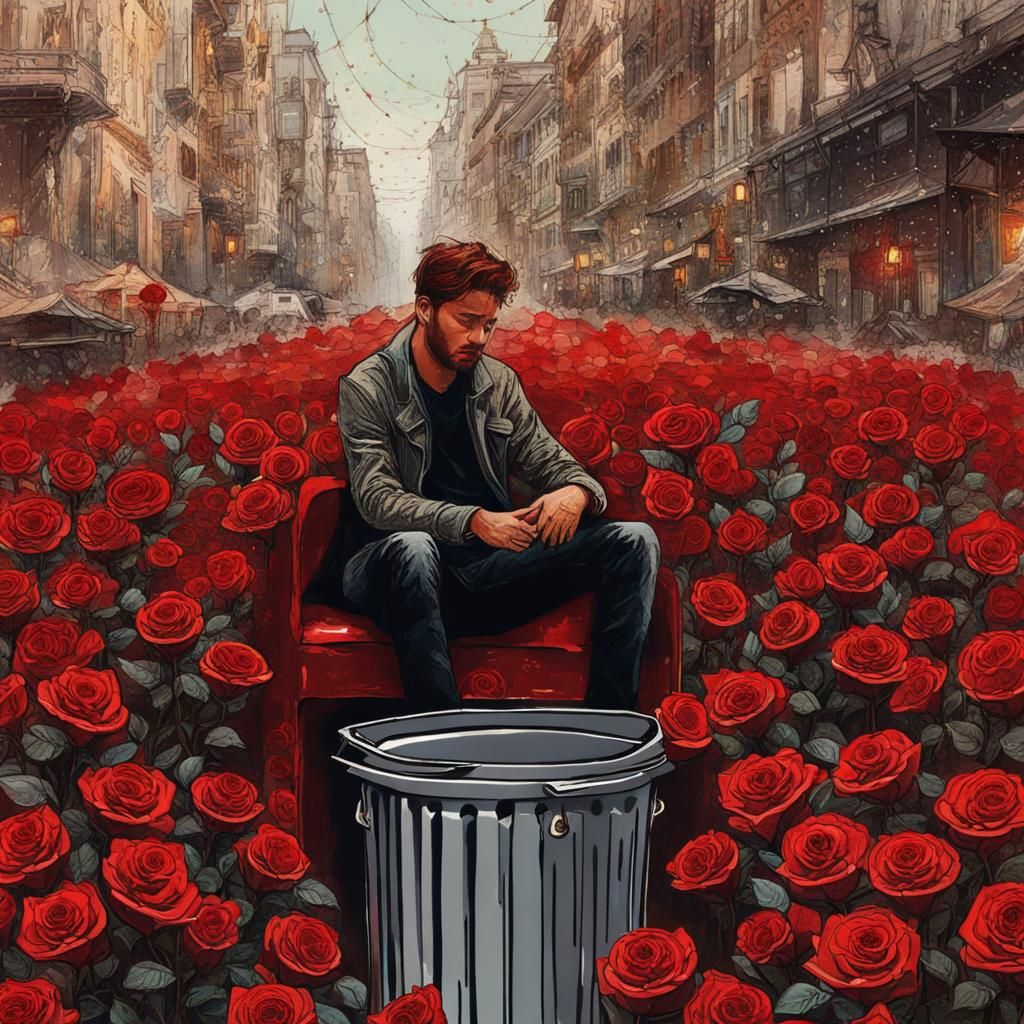 Heartbreak in a Golden Age of Romantic Tragedy