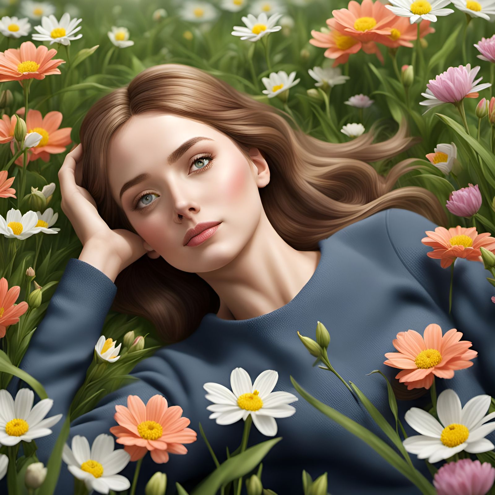 Dreaming