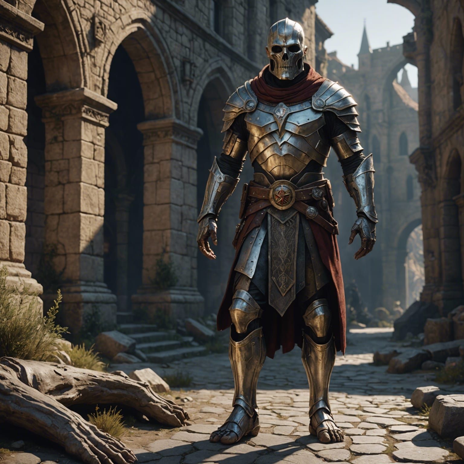 Knight of Rome