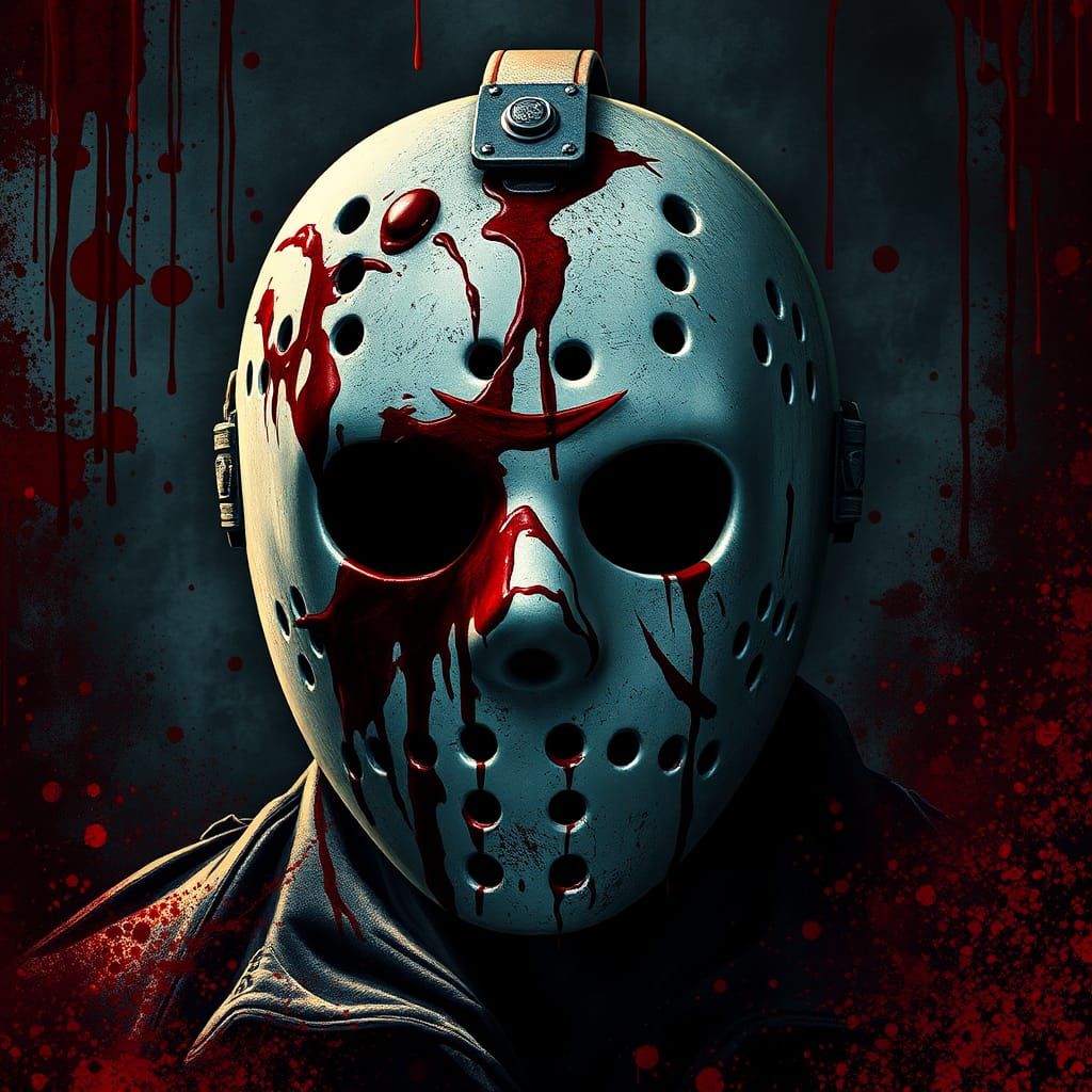 Jason Bloody Jason