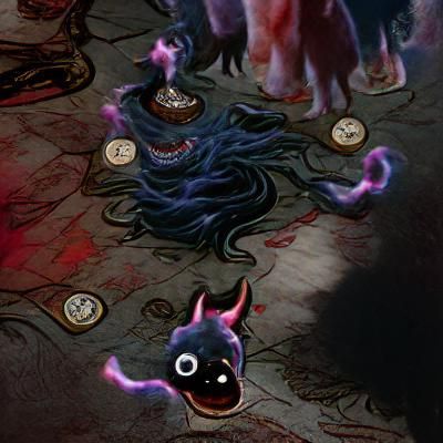 Cosmic Horror in Eternal Darkness