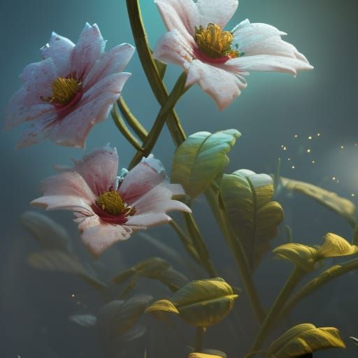 flower