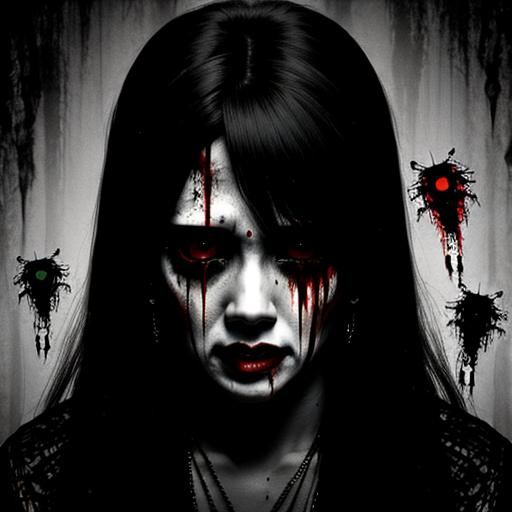 HORROR HORROR