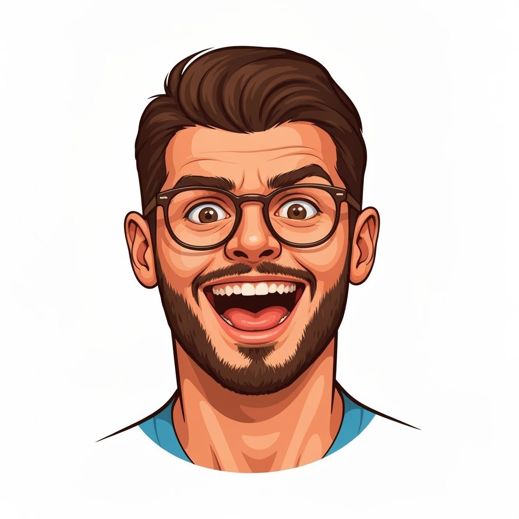 The funniest thing a person could ever see that a different ...