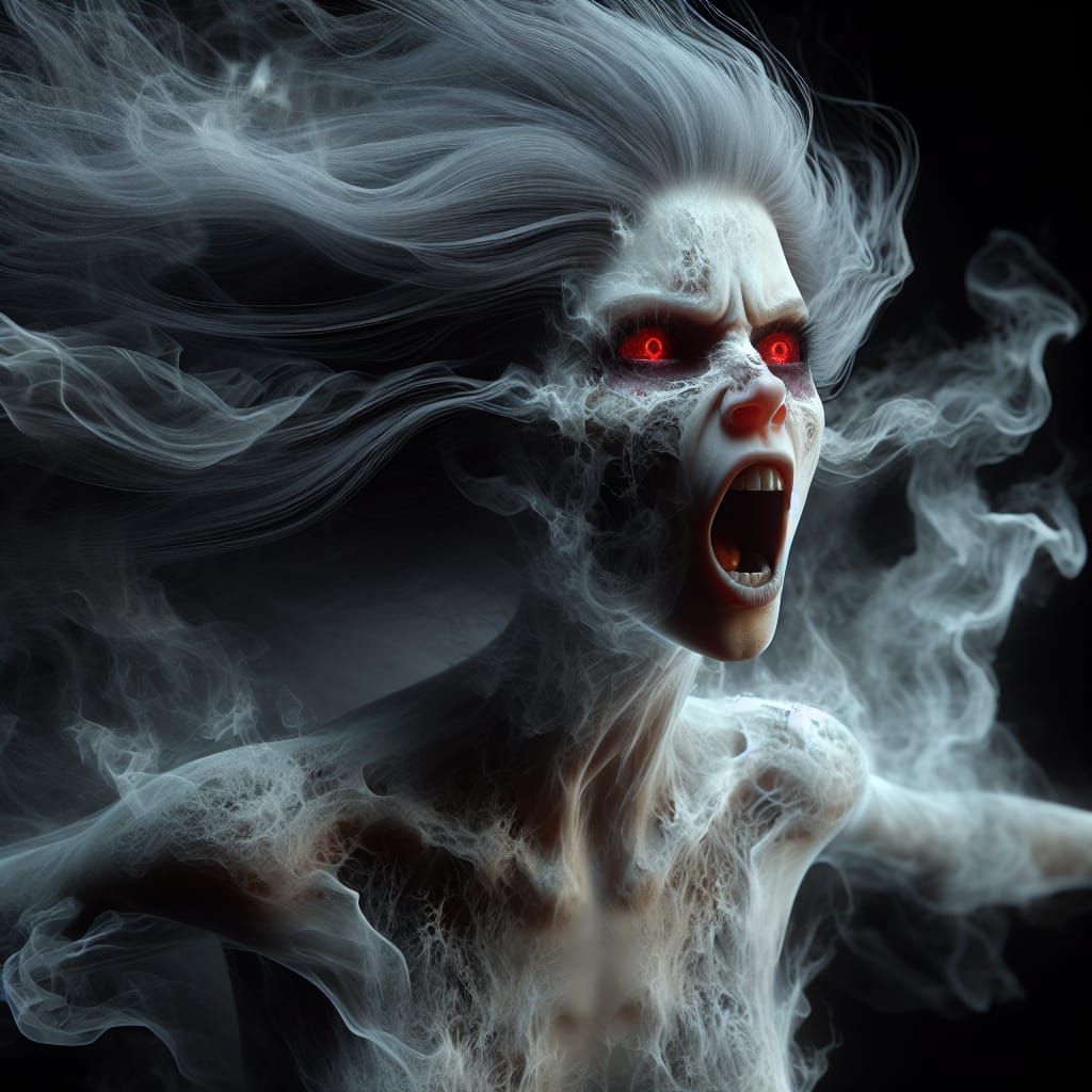 ghost