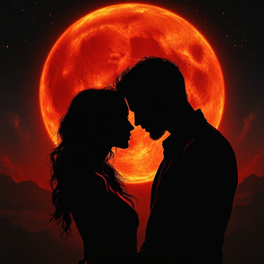 The touch of your lips is something worth remembering