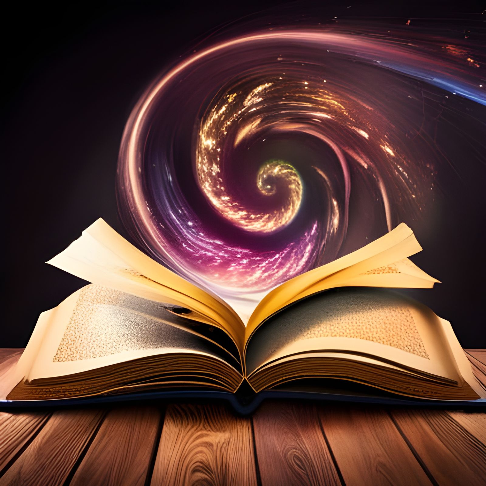 This Book is Really Sucking Me In