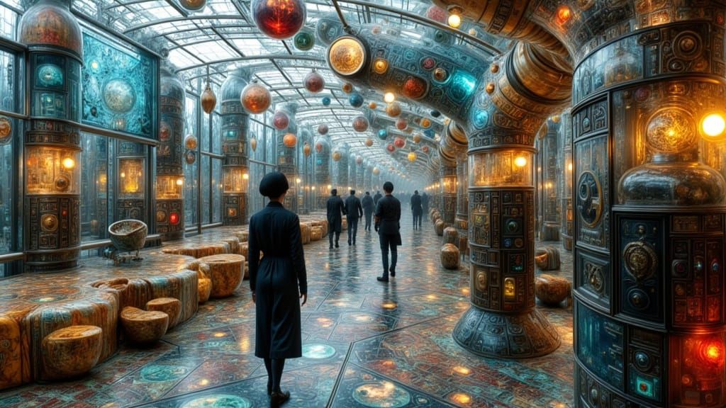 This year's Christmas decoration at the White House turned o...