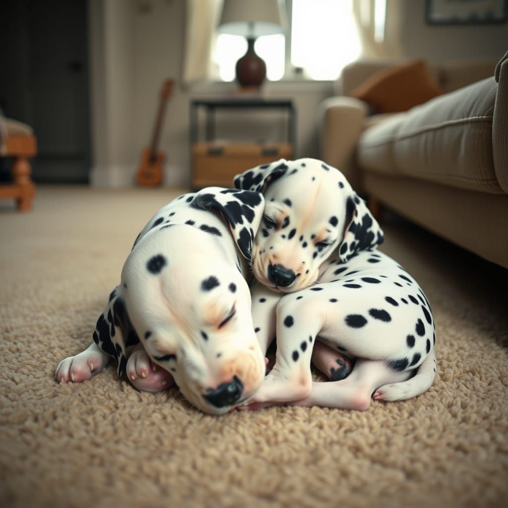 A disposable camera photograph from the early 1990s, with ha...