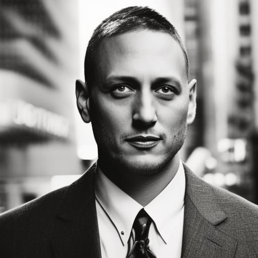 Nick in New York (fiction series)