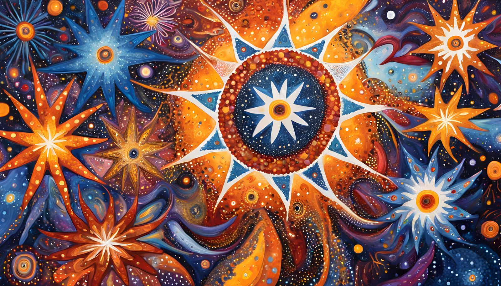 StarEvolvers AstroMagnetoSauri XIII-L