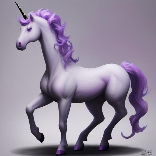 Ethereal Beast Unleashes Dark Magic