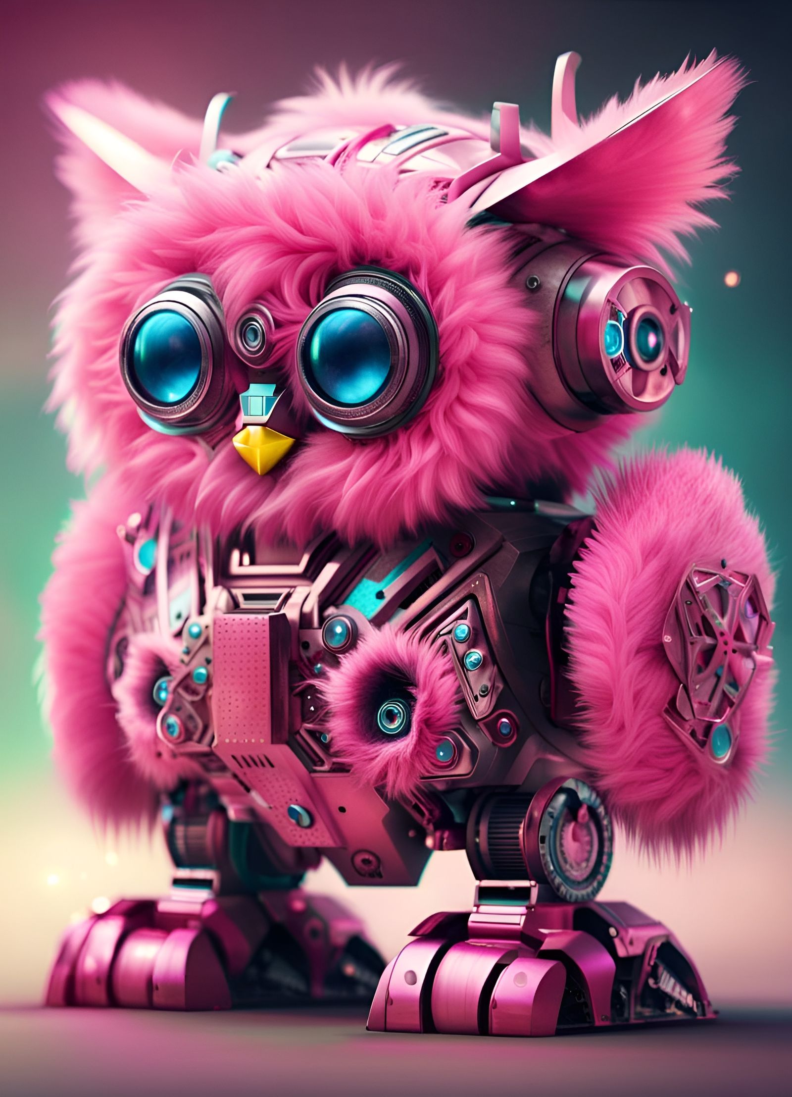 Furbynator!!!