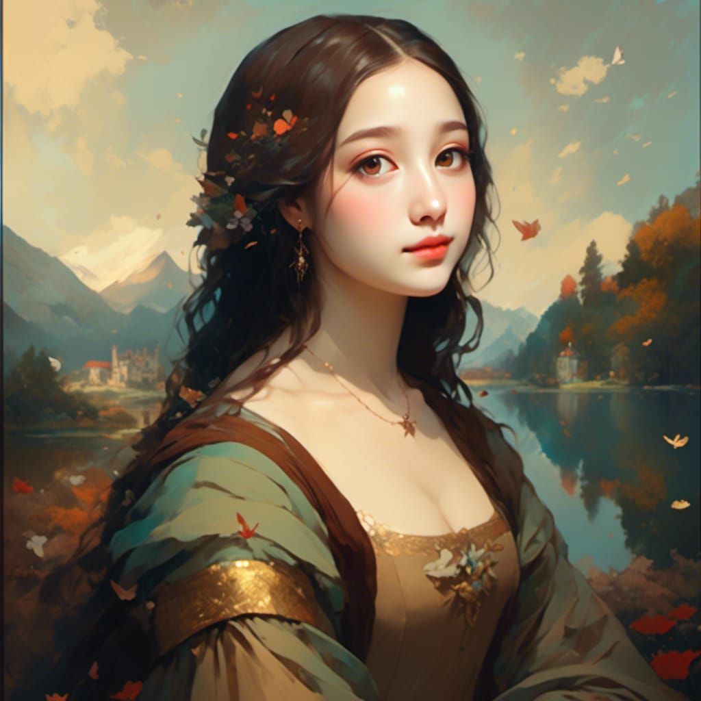 MLX - Endless Melody