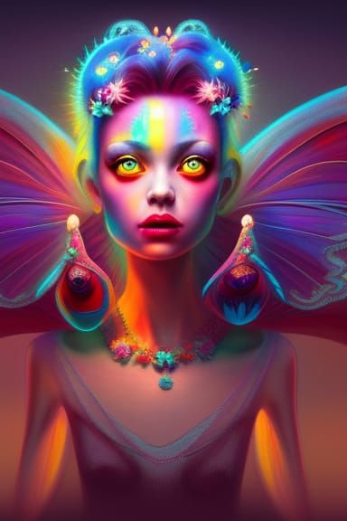 Fairy Princess #2