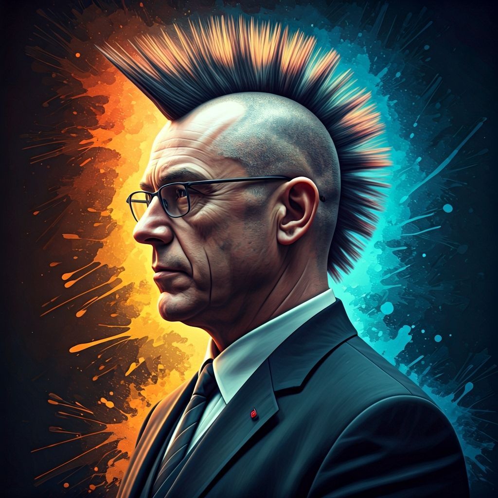 A member of parliament