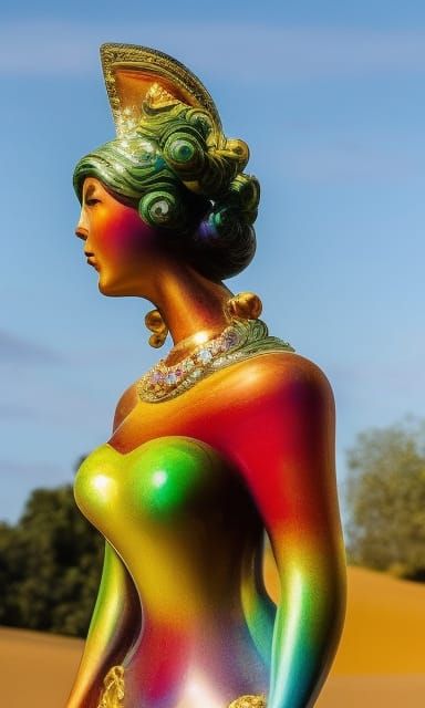 Figurine