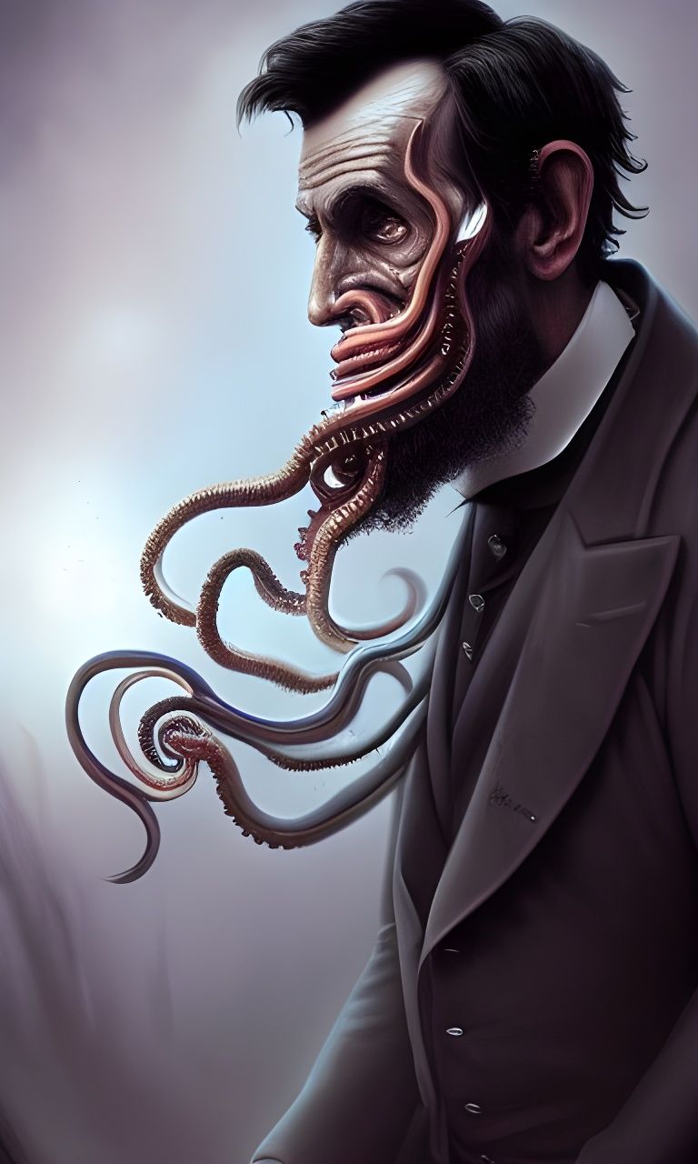 Abraham Lovecraft