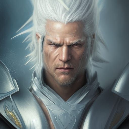 Raiden - Protector of Earth Realm