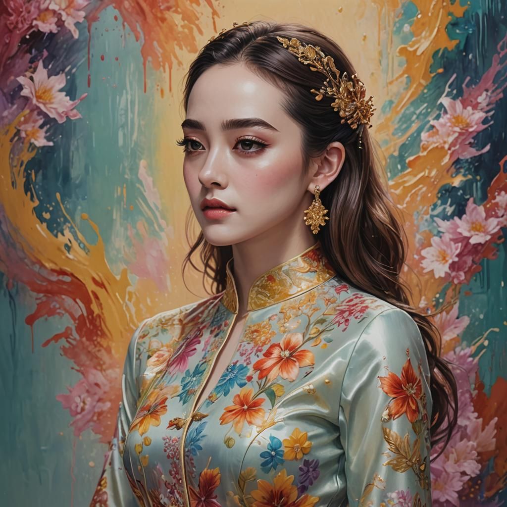 Baju Kurung