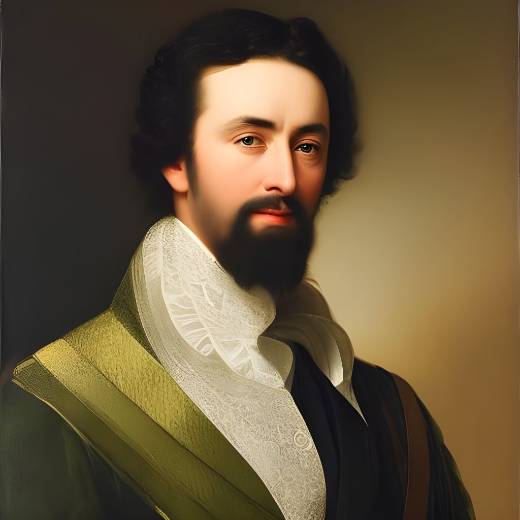 Timeless Classical Portraits of Noble Women