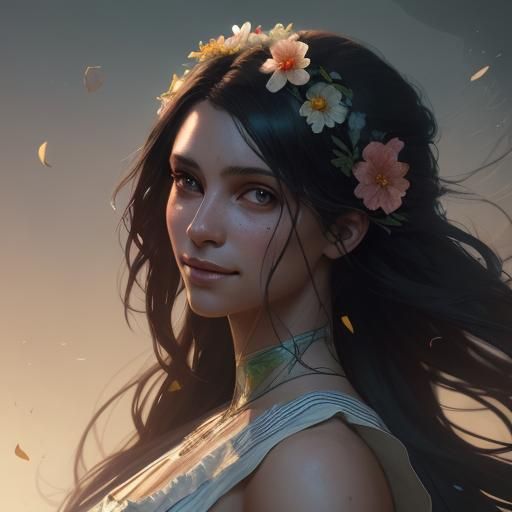 Isabella