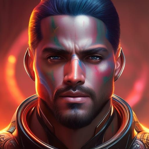 *"The King of Construction Workers" - 2217 - SM