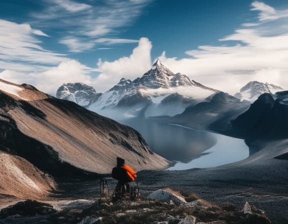Wanderlust