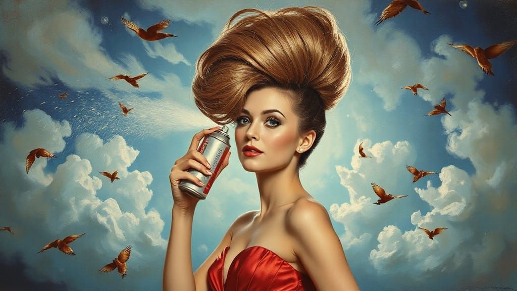 The environment, the environment!!!!