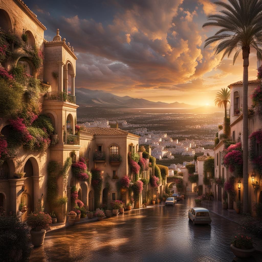 Spain