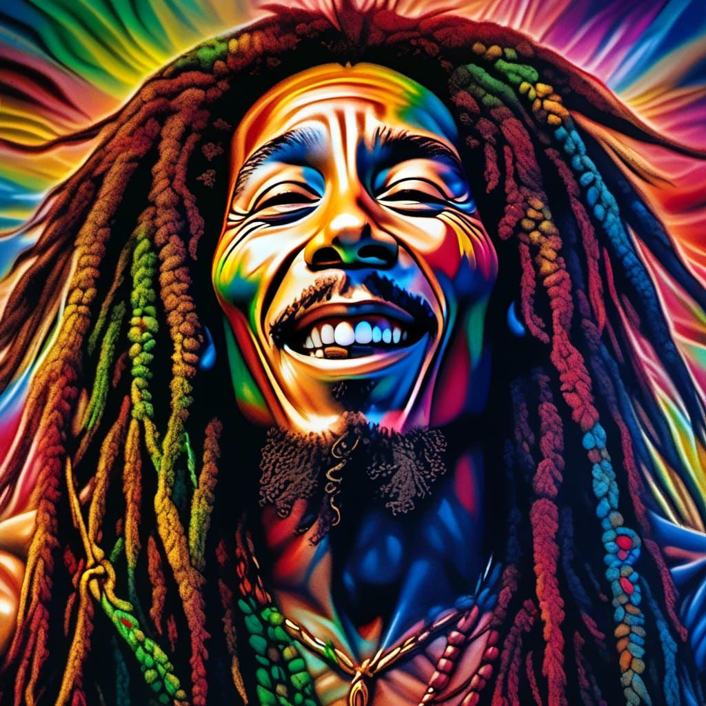Bob Marley