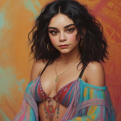 Vanessa 2