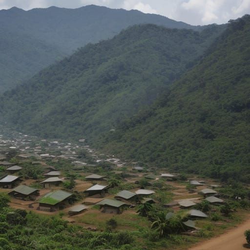 Rebel forces backed by Rwanda have captured the town of Masisi in the east of the Democratic Republic of Congo, accordin...