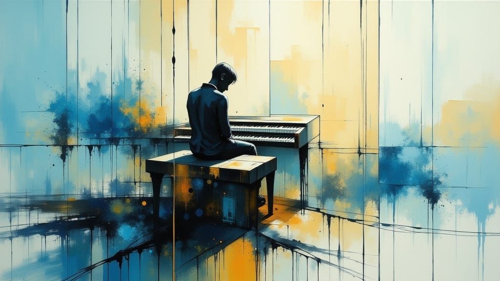 the mindful composer