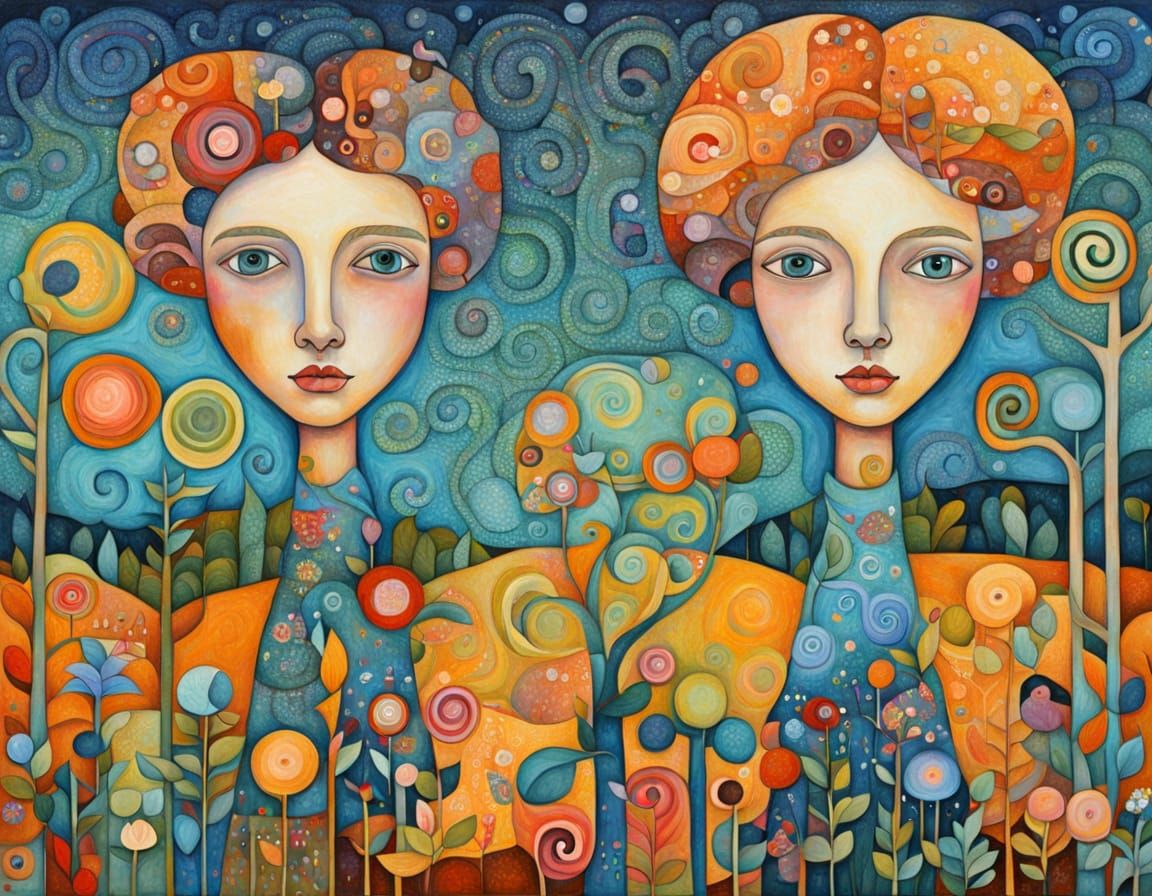 The Gardeners