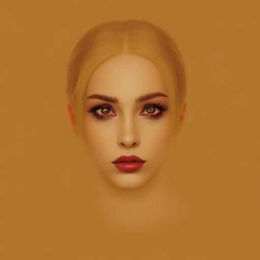 Breathtaking Portraiture of Opulence