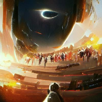People Celebrate Joyful Liberation from Corona in 2022