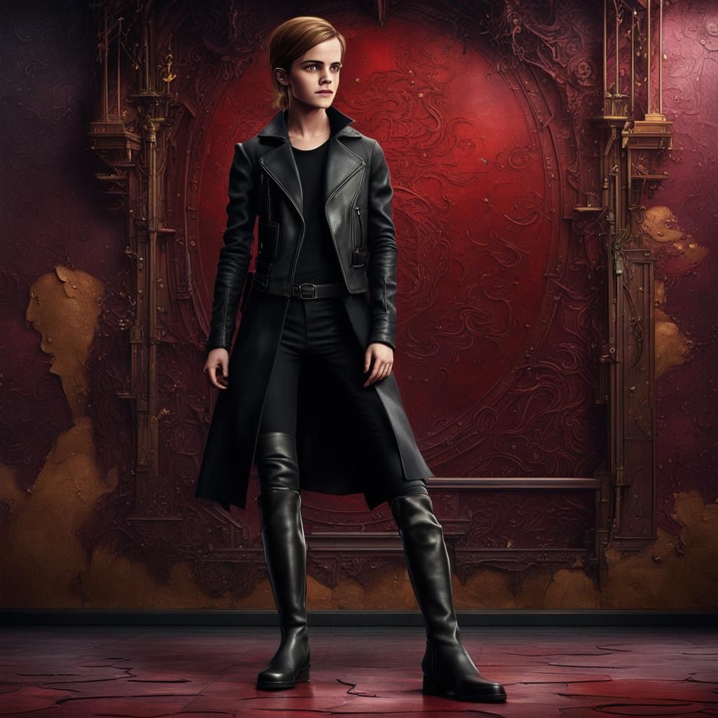 Mysterious Classroom Teacher Confronts Fantastical Horror in...