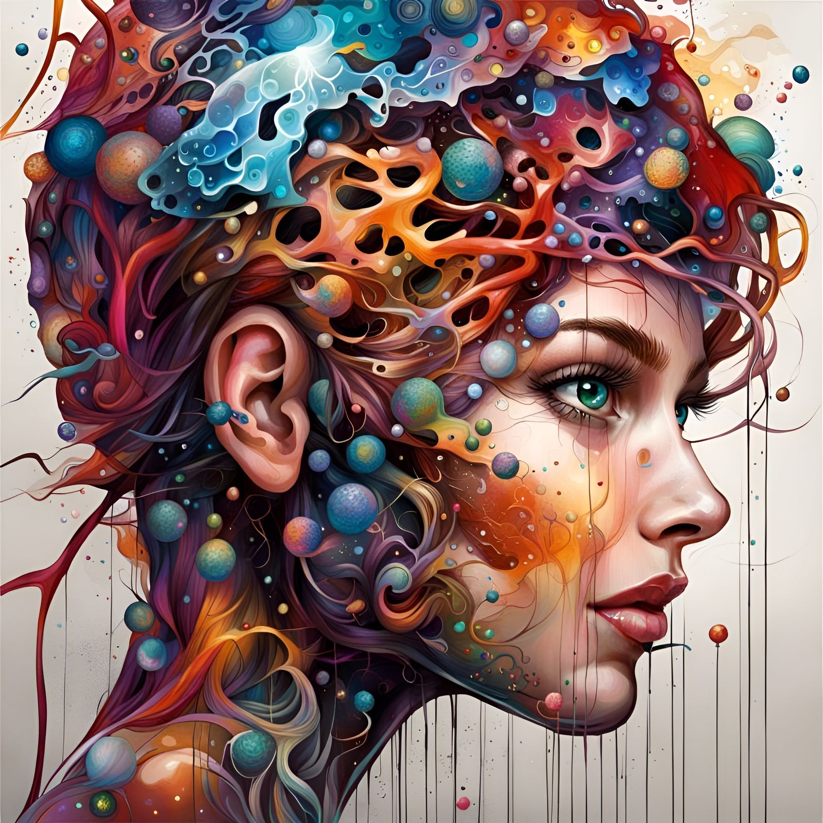 Metaphysical Mindtide