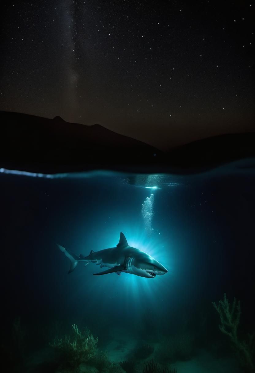 White Shark