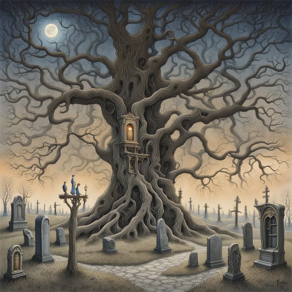 Graveyard