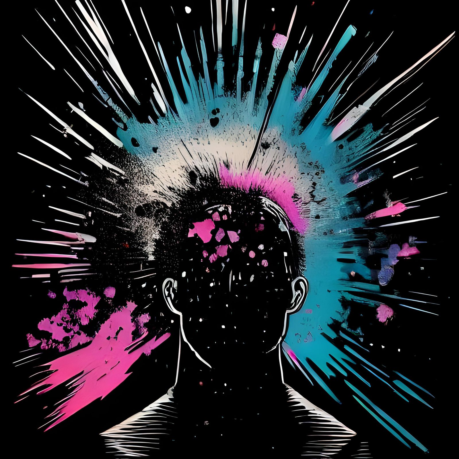 Rough Around The Edges IX