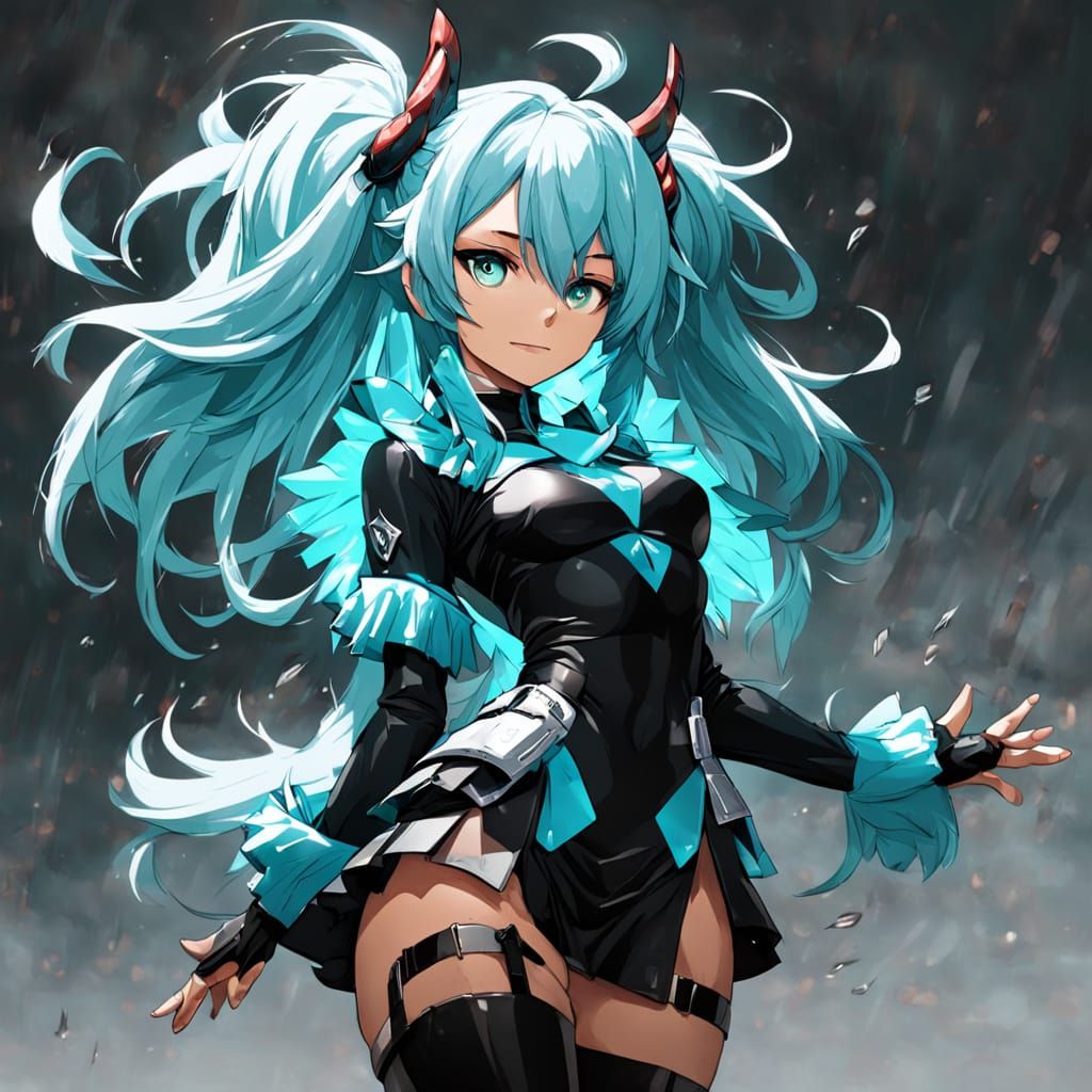 Portrait of a Young Woman