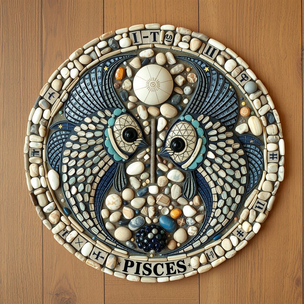 ♓ Pisces