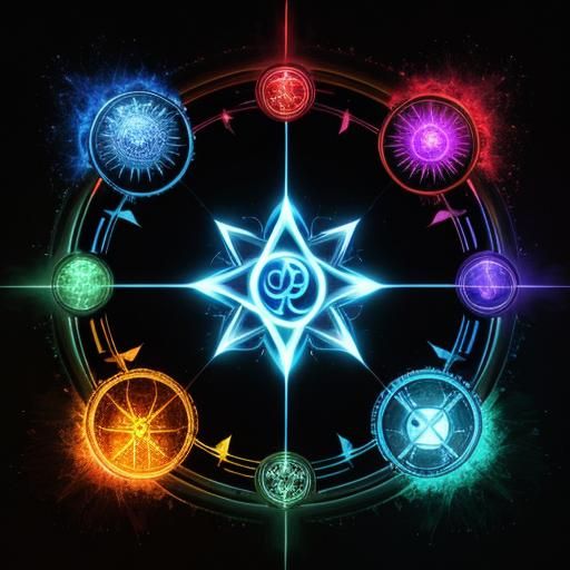 Elemental Magic
