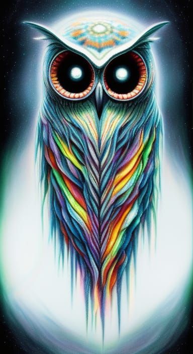 owl