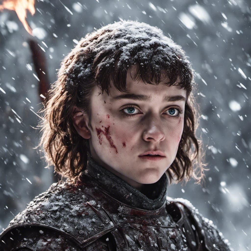 Arya