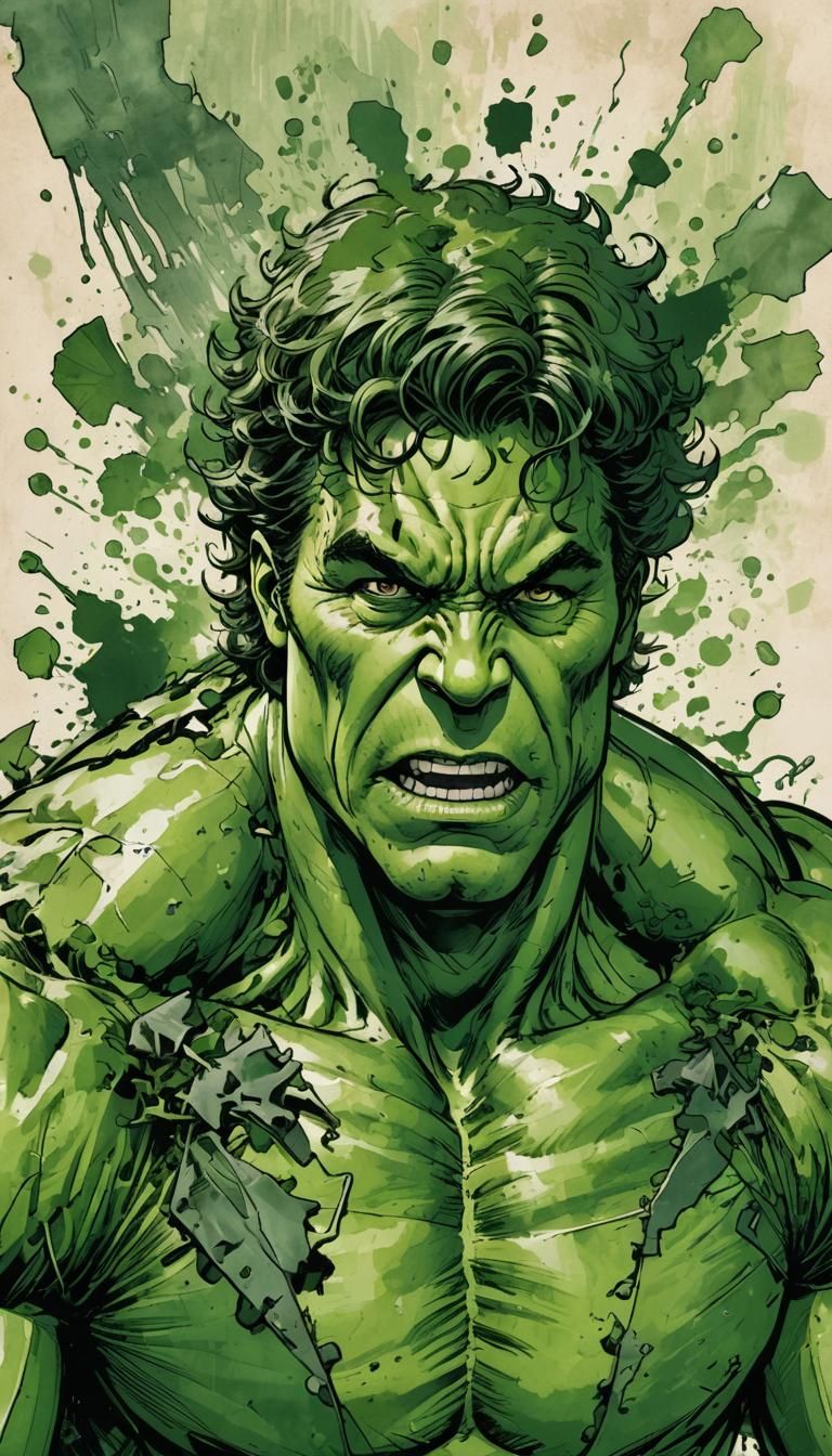 The Turbulent Transformation of a Brilliant Scientist