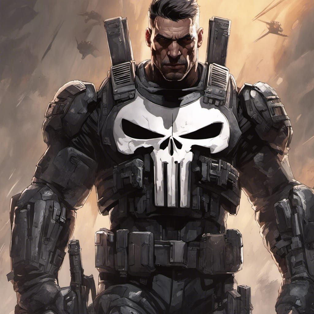 Cyberpunk Battletech Pilot Concept Art