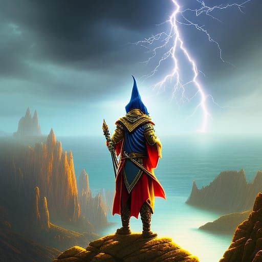 Wizard